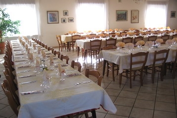 Italie Hotel San Rocco di Piegara, Extérieur